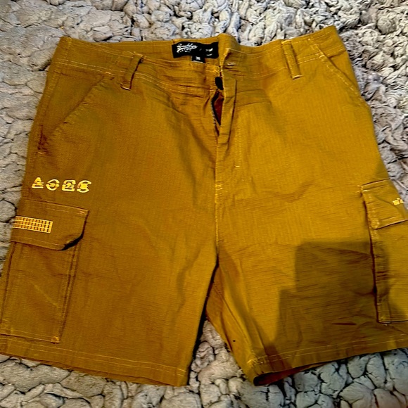 Brooklyn Cloth Shorts Brooklyn Cloth Poshmark